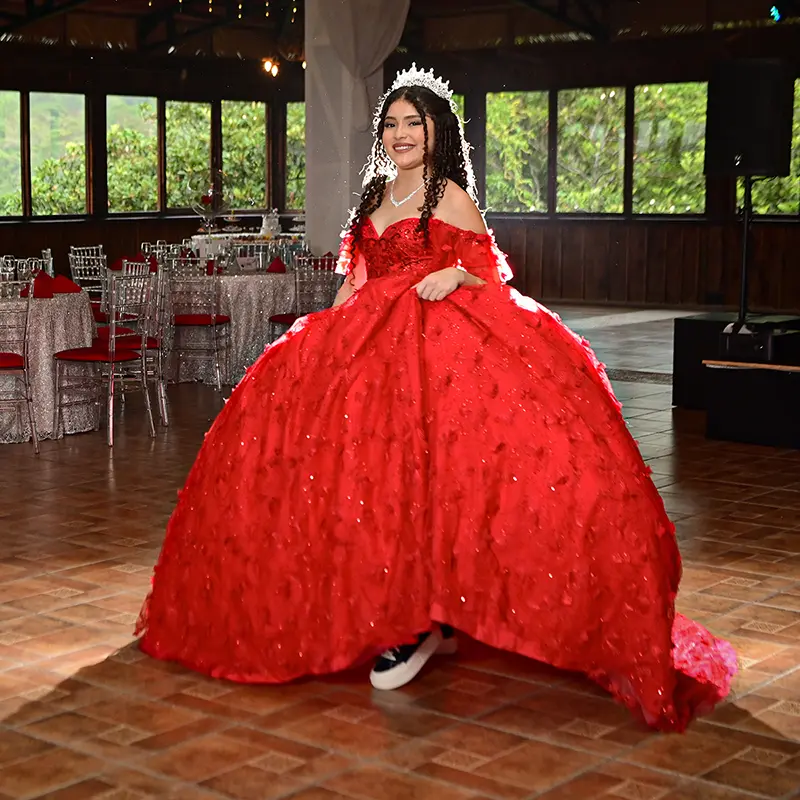 Fotografía de Estudio